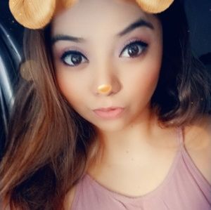 Meet your Posher, Arely